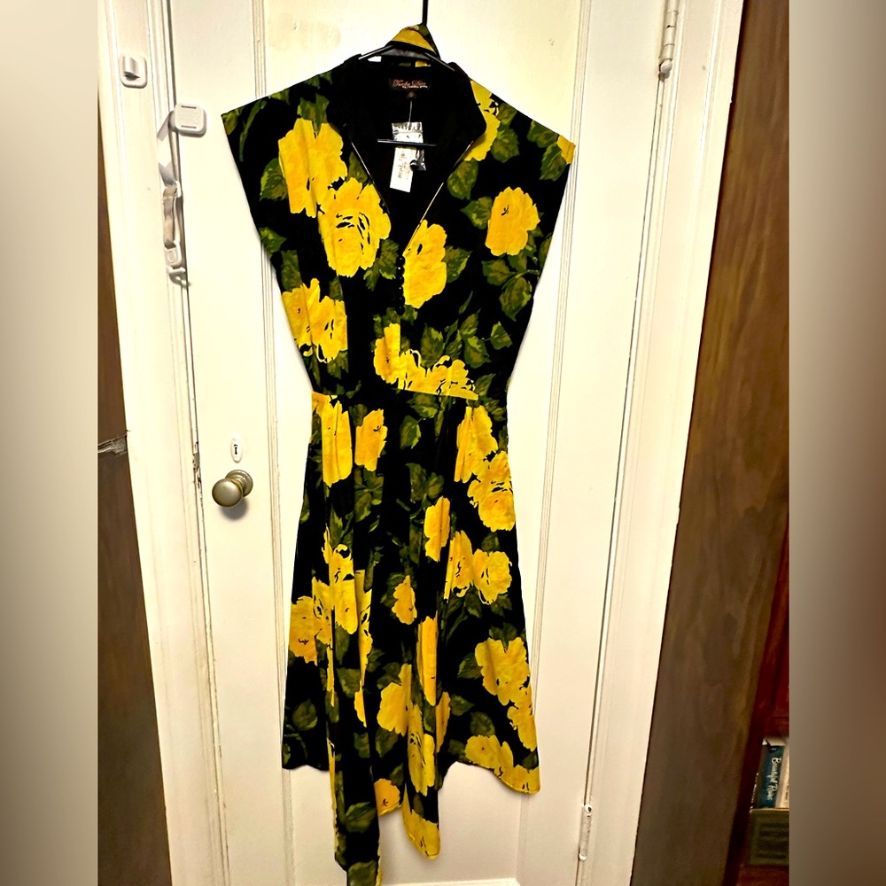 Trashy Diva Marie Dress